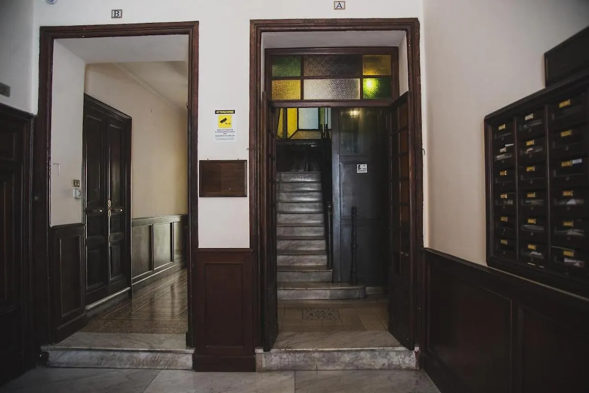 Roma Vatican-Ottaviano'S Homies Apartment